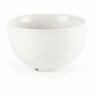 Petits bols à soupe blancs Churchill Snack Attack 284ml (Lot de 24) P369 Churchill