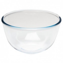 Saladier en Pyrex 500ml P582 Pyrex