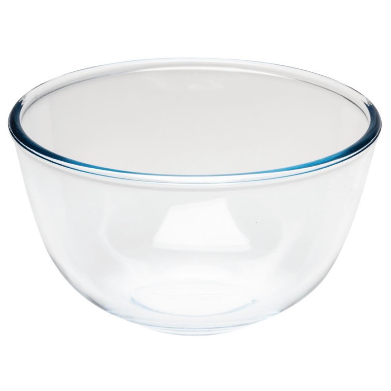 Saladier en Pyrex 500ml P582 Pyrex Saladier en Pyrex 500ml P582 Pyrex