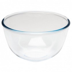 Saladier en Pyrex 1L P583 Pyrex
