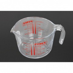 Mesure en verre graduée Pyrex 1L P587 Pyrex