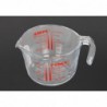Mesure en verre graduée Pyrex 1L P587 Pyrex