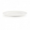 Assiettes classiques blanches Churchill 165mm (Lot de 24) P600 Churchill