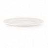 Assiettes classiques blanches Churchill 202mm (Lot de 24) P601 Churchill