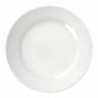 Assiettes classiques blanches Churchill 280mm (Lot de 12) P604 Churchill