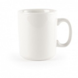 Mugs Windsor Churchill Whiteware 284ml P741 Churchill
