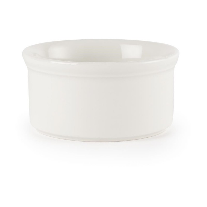 Petits ramequins Churchill 70mm (lot de 24) P773 Churchill Petits ramequins Churchill 70mm (lot de 24) P773 Churchill