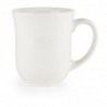 Mugs blancs Elegant Churchill Whiteware 284ml (lot de 24) P847 Churchill