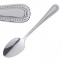 Cuillère à dessert Olympia Bead (Lot de 12) C129 Olympia