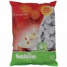 Bougies chauffe plats Bolsius 4 heures (Lot de 100) P950 Bolsius