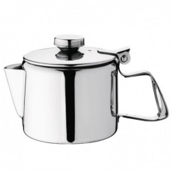 Théière inox Concorde Olympia 290ml P964 Olympia