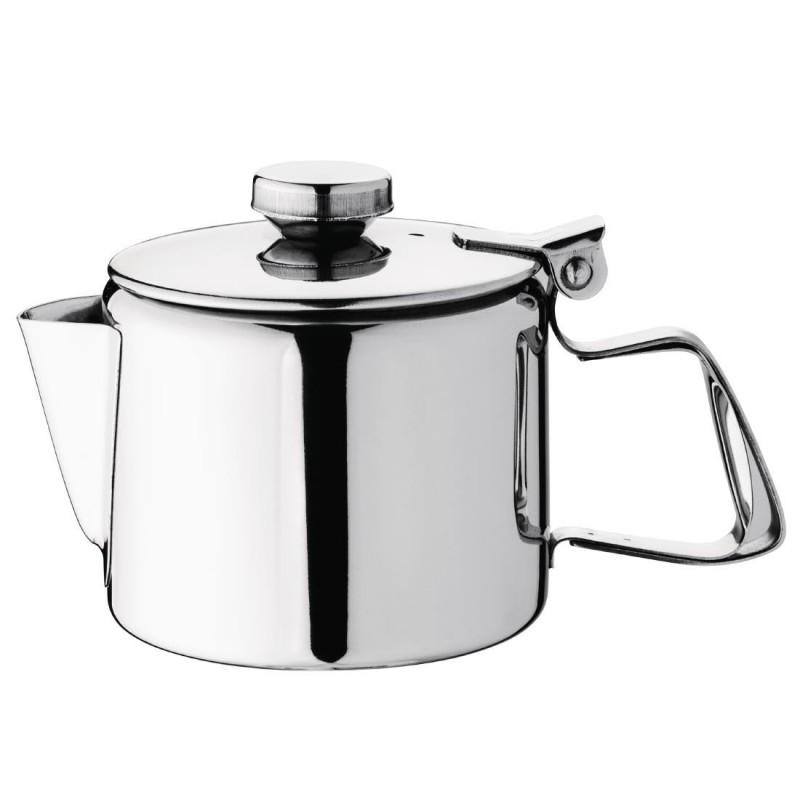 Théière inox Concorde Olympia 290ml P964 Olympia Théière inox Concorde Olympia 290ml P964 Olympia