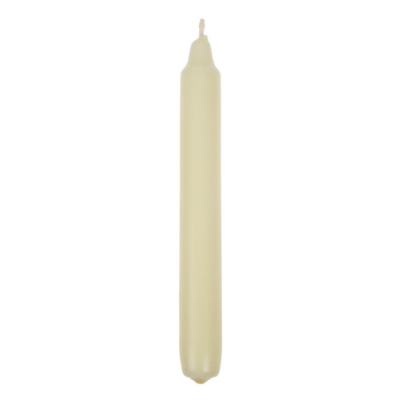 Bougies bistro Bolsius 177mm ivoire (Lot de 45) P999 Bolsius Bougies bistro Bolsius 177mm ivoire (Lot de 45) P999 Bolsius