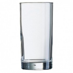Verres droits CE Arcoroc 285ml (lot de 48) S059 Arcoroc
