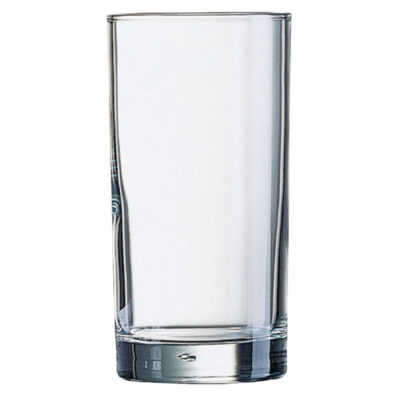 Verres droits CE Arcoroc 285ml (lot de 48) S059 Arcoroc Verres droits CE Arcoroc 285ml (lot de 48) S059 Arcoroc