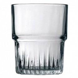 Gobelets empilables Duralex 200ml (Lot de 6) S078 Duralex