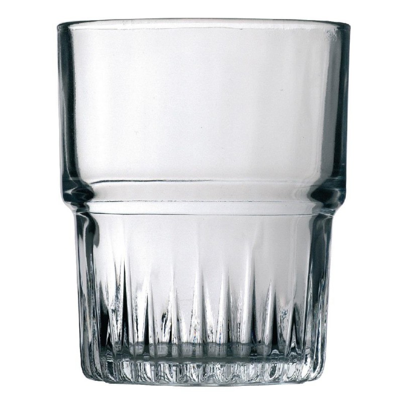 Gobelets empilables Duralex 200ml (Lot de 6) S078 Duralex Gobelets empilables Duralex 200ml (Lot de 6) S078 Duralex