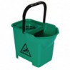 Seau essoreur Jantex vert S224 Jantex