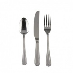 Echantillon de couverts Olympia Bead (Lot de 3) S380 Olympia