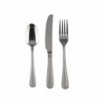 Echantillon de couverts Olympia Bead (Lot de 3) S380 Olympia