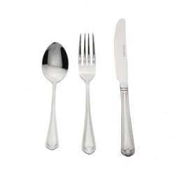 Echantillon de couverts Olympia Jesmond (Lot de 3) S382 Olympia