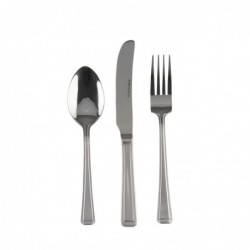 Echantillon de couverts Olympia Harley (Lot de 3) S383 Olympia
