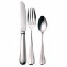 Echantillon de couverts Olympia Baguette S388 Olympia