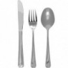 Echantillon de couverts Olympia Monaco (Lot de 3) S390 Olympia