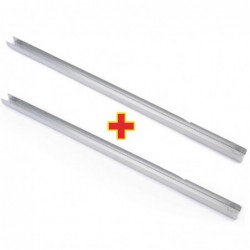 Ensemble de support d¿étagère Polar S402 Polar