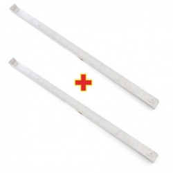 Ensemble de support d¿étagère Polar S403 Polar