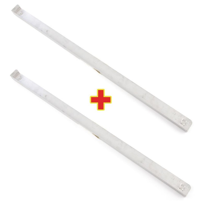 Ensemble de support d¿étagère Polar S403 Polar Ensemble de support d¿étagère Polar S403 Polar