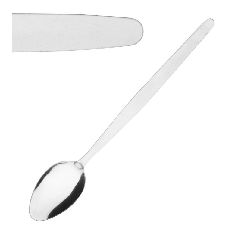 Cuillère à glace Olympia Kelso (Lot de 12) S468 Olympia Cuillère à glace Olympia Kelso (Lot de 12) S468 Olympia