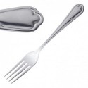 Fourchette de table Olympia Dubarry (Lot de 12) C139 Olympia