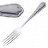 Fourchette de table Olympia Dubarry (Lot de 12) C139 Olympia