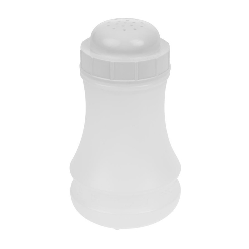 Salière en plastique S469 Sans Marque Salière en plastique S469 Sans Marque