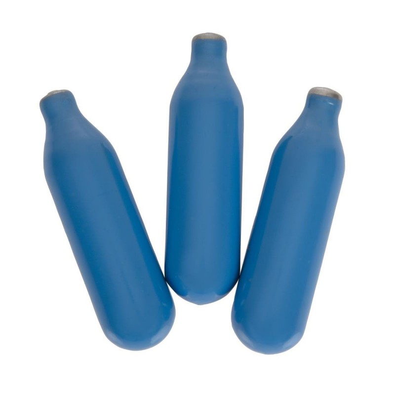 OFFRE GROS VOLUME Cartouches pour siphon à chantilly Vogue x100 S659 Vogue OFFRE GROS VOLUME Cartouches pour siphon à chantilly Vogue x100 S659 Vogue