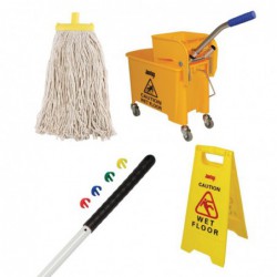 Offre spéciale ensemble de nettoyage S706 Jantex