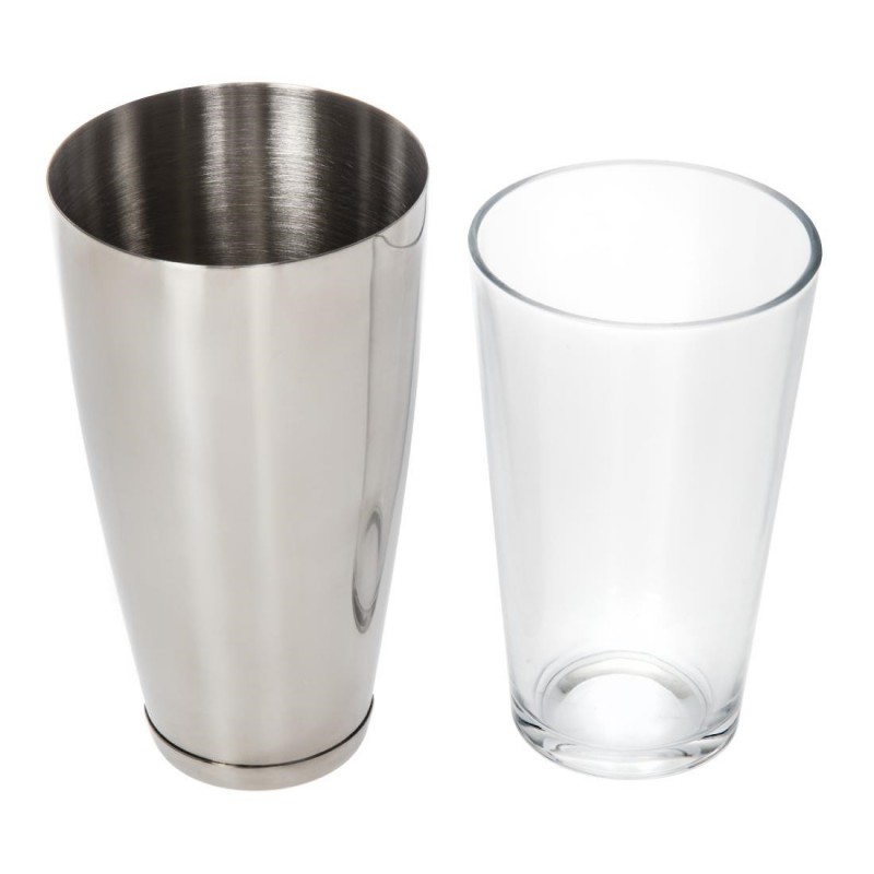Shaker type Boston et verre APS S766 APS Shaker type Boston et verre APS S766 APS