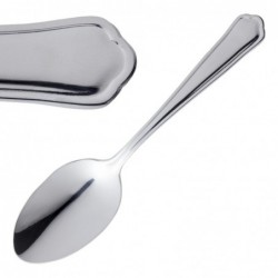 Cuillère à dessert Olympia Dubarry (Lot de 12) C143 Olympia