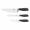 Ensemble de 3 couteaux Vogue Prep Like A Pro  SA613 Vogue