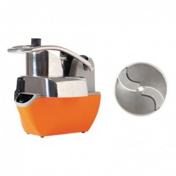 Coupe-légumes 1 vitesse Dynamic CL100 avec disque éminceur 2