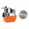 Coupe-légumes 1 vitesse Dynamic CL100 avec disque éminceur 2