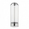 Distributeur de pailles en plastique Olympia T267 Olympia