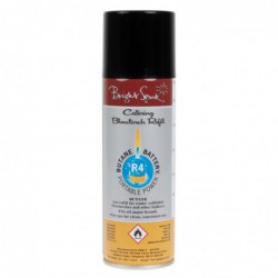 Recharge butane 125g HAZ T271 Bright Spark
