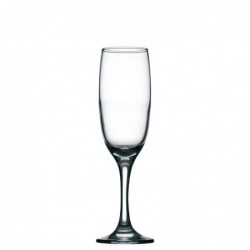 Flûtes à champagne Utopia Imperial 210ml (lot de 24) T273 Utopia