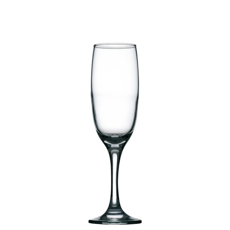 Flûtes à champagne Utopia Imperial 210ml (lot de 24) T273 Utopia Flûtes à champagne Utopia Imperial 210ml (lot de 24) T273 Utopia