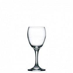 Verres à vin Utopia Imperial 200 ml marquage CE à 125 ml (lot de 12) T275 Utopia