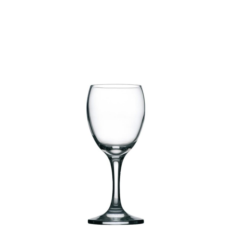 Verres à vin Utopia Imperial 200 ml marquage CE à 125 ml (lot de 12) T275 Utopia Verres à vin Utopia Imperial 200 ml marquage CE à 125 ml (lot de 12) T275 Utopia