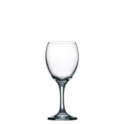 Verres à vin Utopia Imperial 250 ml marquage CE à 175 ml (lot de 12) T277 Utopia