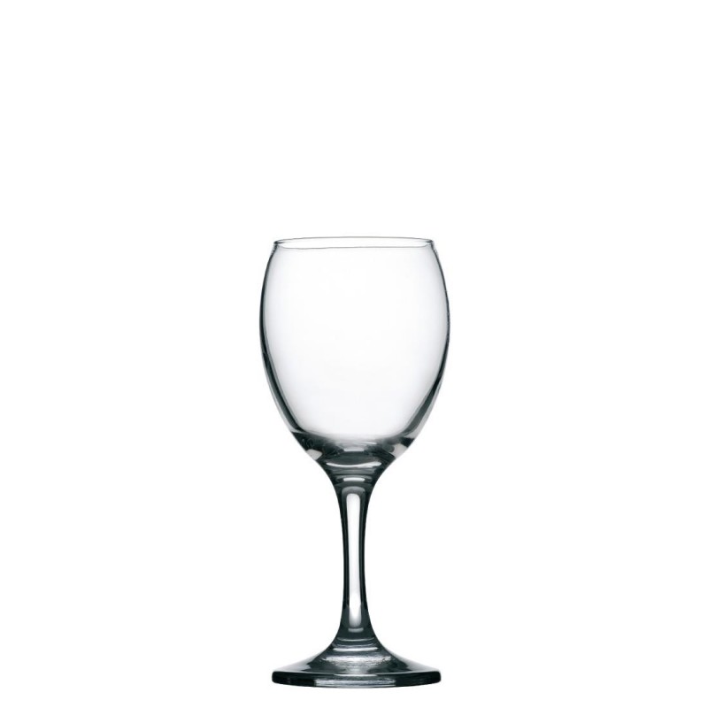 Verres à vin Utopia Imperial 250 ml marquage CE à 175 ml (lot de 12) T277 Utopia Verres à vin Utopia Imperial 250 ml marquage CE à 175 ml (lot de 12) T277 Utopia